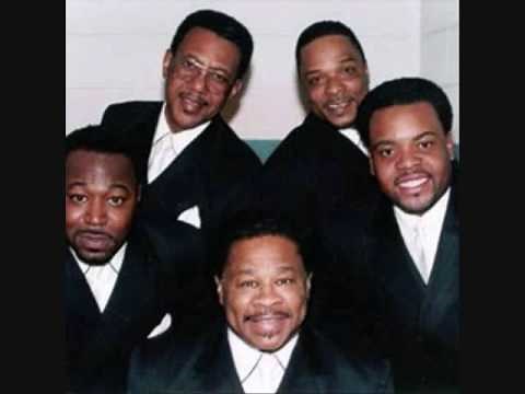 Mighty Clouds of Joy - Nearer My God to Thee