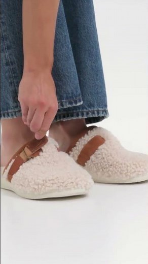 The Best Supportive Slippers for Long Days on Your Feet