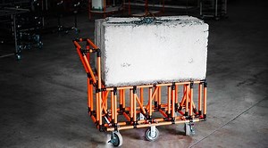 Cómo calcular la capacidad de carga de las estructuras modulares | Flexpipe USA