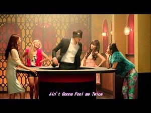 [HD精緻繁中]少女時代-My oh My