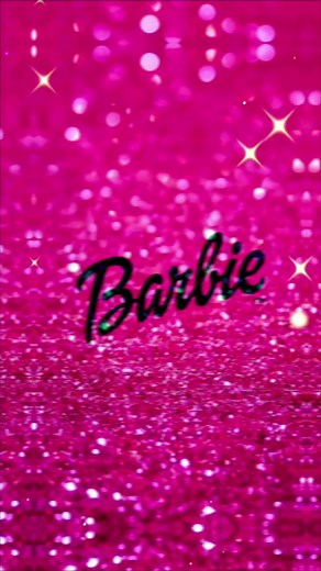 Barbie Pink Dreamhouse Wallpaper and Background Ideas