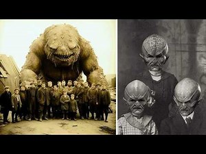 15 Most Disturbing Circus Freaks in History