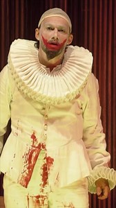 63K views · 1.6K reactions | The play is over.  In an opera, we sing the majority of the time…but I love the impact of a spoken line as a contrast. In this clip, I speak this line from “I Pagliacci” in a Philipp Stölzl production at the Osterfestspielen Salzburg, in 2015. Tonight, I will speak this line again, this time at the Wiener Staatsoper, as I perform Canio in a production by Jean-Pierre Ponnelle. | Jonas Kaufmann | Facebook