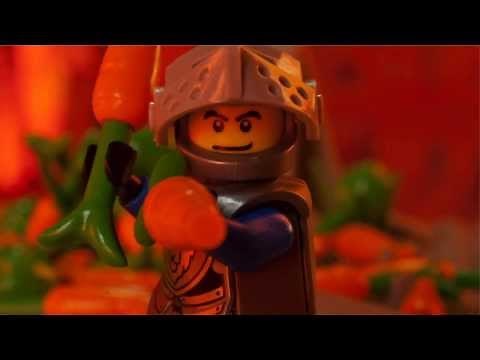 LEGO® Castle - Chapter 2 - Dragon's Lair