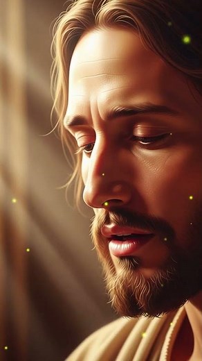 Christian ASMR Blessing for Deep Sleep ✨ Whispered Peace