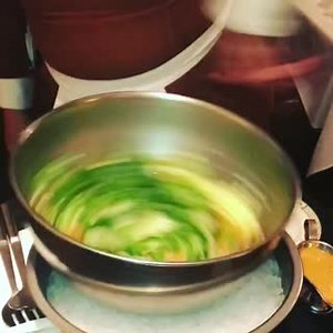 Lawry’s Spinning Bowl Salad ... often imitated ... never duplicated! Our salad standard since 1938. | Lawry's The Prime Rib, Beverly Hills