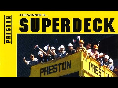 PRESTON SUPERDECK CNG 32 Installation, Bangkok Thailand