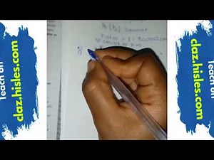 Solutions Geography Paper 1 (MCQ) Cameroon GCE 2019 Ordinary Level