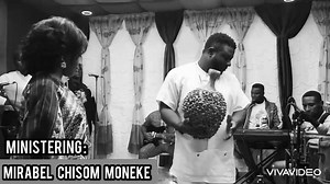 103K views · 9K reactions | This amazing praise cover amazing songs from @Prince Gozie Okeke Gozek Thank you | Mirabel chisom moneke | Facebook