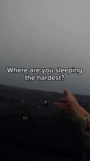 Where Are You Napping The Hardest? 💤 #shorts #aesthetic #relatable #chill #vibes