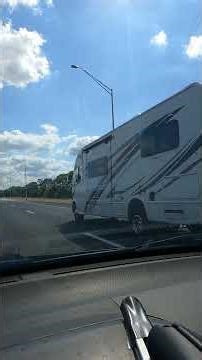 The modern example of a 1993 Winnebago Warrior.#opinion #rv #roadtrip #winnebagorv #1993