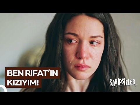 Azize, Acı Gerçeklerle Yüzleşti | Sahipsizler 7. Bölüm