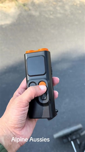 Ultrasonic Dog Barking Device #ultrasonic