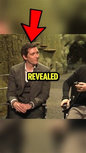 JAMES PHELPS HATED HIS CHARACTER'S ENDING 😭