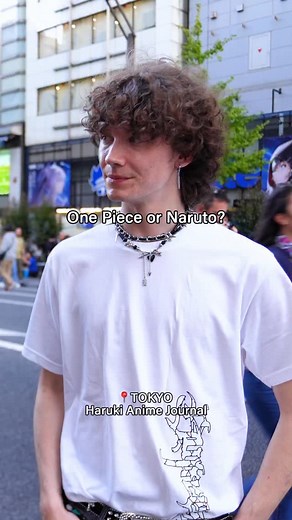 73K views · 1.6K reactions | Follow→ @harukianimejournal Death Note or AoT? | Haruki Nishioka | Facebook