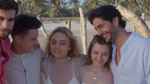 Leona chooses David Over Gael. They all live happily! Thank you for watching 'Invincible Love'. 'Invincible Love' showing at 8:30pm on ST Novela E Plus DTT-057/ DTH-128 both on Classic bouquet. Recharge and get upgraded to the next bouquet in the Ramadan upgrade promo. To recharge, visit: https://tinyurl.com/RamadanUpgrade #invinciblelove #telenovelaalert #startimescares | StarTimes