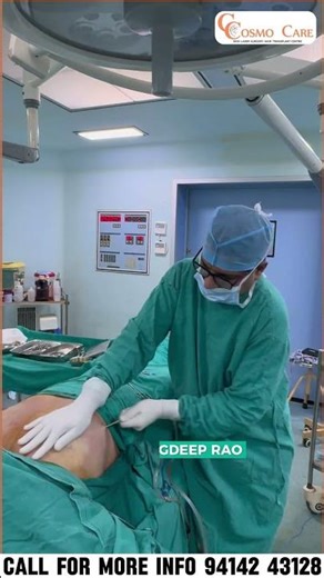 Best Gynecomastia Surgery in Jaipur | Before & After Results | Dr. Jagdeep Rao
