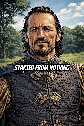 👉 He Cheated… And Won | Bronn Blackwater Story (Game of Thrones)