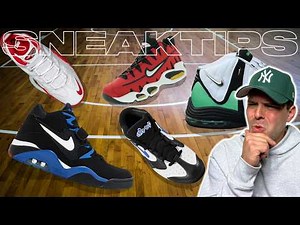 90’s Nike Sleepers You NEED!? PART 2