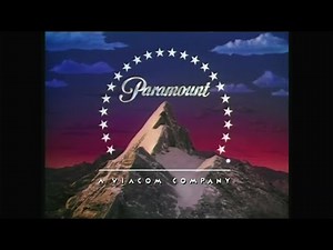 Grub Street Productions/Paramount Network Television (2001)