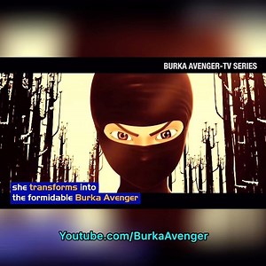 Haroon Official | I have been getting so many comments asking why I stopped releasing new music. When I launched the Burka Avenger animated TV series, that... | Instagram