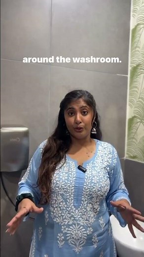 How to flush the correct way | Correct Way To Flush | Pee Safe | Toilet Etiquettes