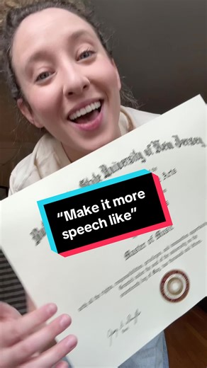 Using 'What Baking Can Do' for Vocal Teaching