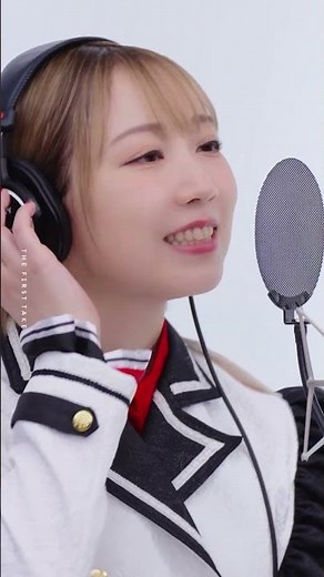 HoneyWorks - 決戦スピリット feat. CHiCO, mona, ハコニワリリィ, 可憐なアイボリー, 高嶺のなでしこ / THE FIRST TAKE