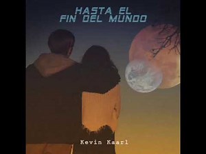 Baby blue - Kevin Kaarl | 1 hora