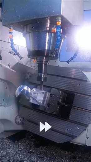Learn 5 Axis Machining for FREE 😲