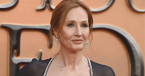 JK Rowling, Harry Potter and separating the art from the artist