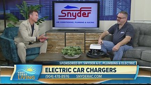 Snyder A/C, Plumbing & Electric Serving All Your Needs (FCL May 18, 2022)