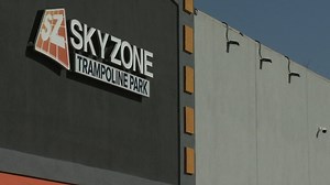 Jumping into the ER: Safety experts warn of dangers at indoor trampoline parks