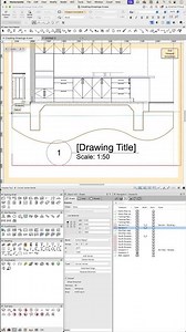 Tricks With the Polyline Tool #Vectorworks #jonathanpickup