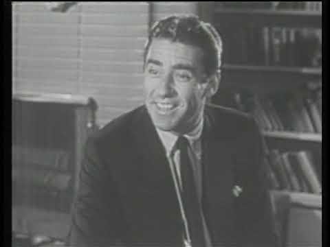 Dear Phoebe (December 24, 1954)