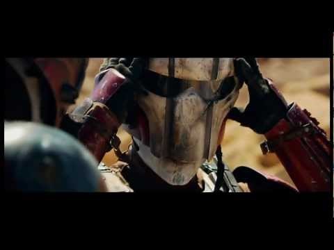 Hunter Prey - Official Trailer (2010) [HD]