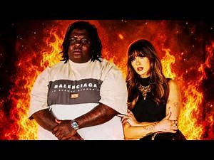 Ella Langley - Hell At Night [Ella Langley ONLY Version (Lyrics Video 2026)]