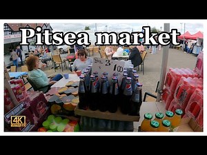 Cannot beat london markets (pitsea basildon town centre) 😳