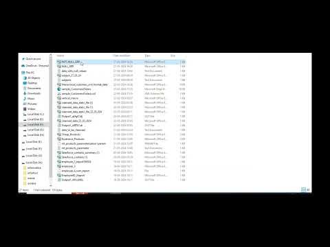 How to load Null contain data into one target and remaining data into other target