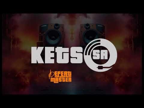 KetsoSA 3step afro Mix 2026(February)