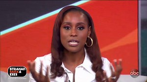 Issa Rae, Lakeith Stanfield and Stella Meghie talk Jay-Z, pet peeves and "The Photograph"