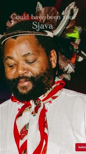 Sjava- Could have been you #sjava #music #musiclyrics ‪@Sjava_ATM‬