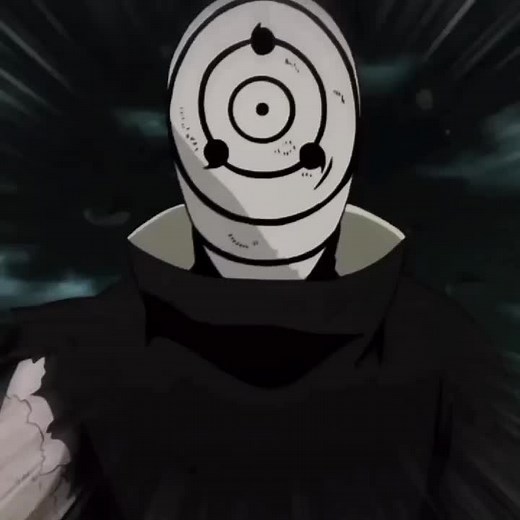 Obito Face Reveal in Naruto: A Memorable Moment