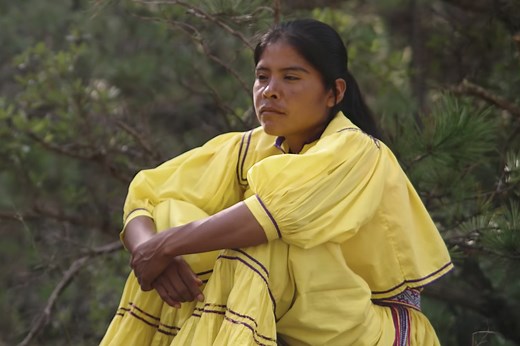 Stream It Or Skip It: 'Lorena, Light-Footed Woman' on Netflix, a Breathtaking Short Documentary About a Mexican Ultramarathon Runner