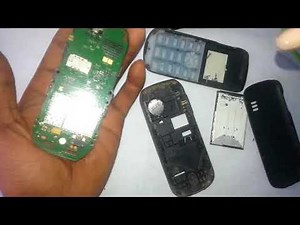 how to Nokia 1280 local mode problom solution/2018/