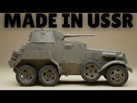 Every Weapon most used by Soviet in WWII || History Rvisited