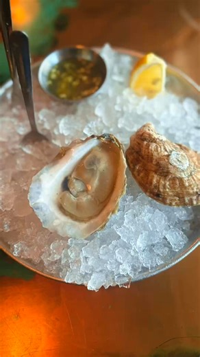 3.1K views · 34 reactions |  New Oyster Alert! Introducing Briney Piney from Tuckerton, NJ. These oysters are crisp with high salinity and a complex finish. Try them on your next visit and don’t forget Sunday Social is every Sunday from 12pm-6pm! | 3rd & Ferry Fish Market | Facebook