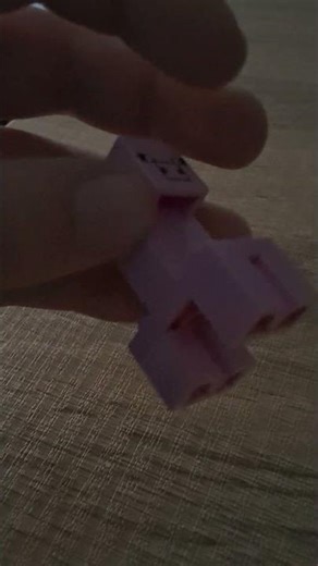 what should we name this lego game coding bug