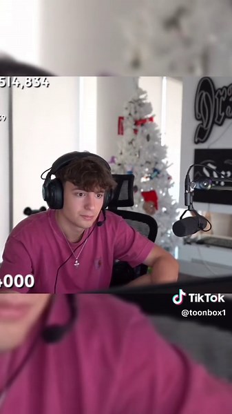 Clix Emotional After Upsetting Fncs Grand Finals