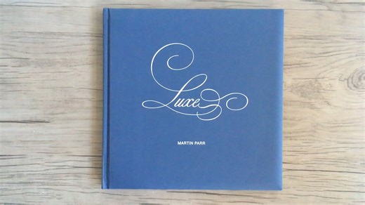 摄影欣赏 | Martin Parr —— Luxe(奢华)